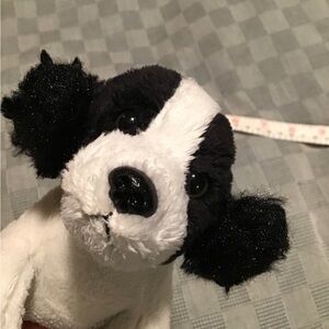 Russ Yomiko Classics King Charles Spaniel Puppy Dog Bean Bag Plush 5" Stuffed